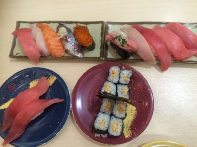 6.三浦三崎港惠水產