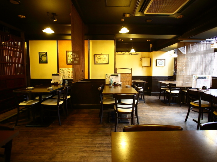 上野12家提供美味新鲜鸡肉料理的居酒屋