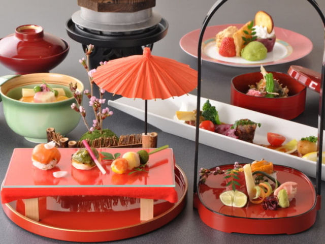 3. Wa Dining Hotaru
