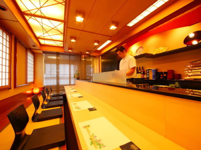 大阪难波最受欢迎的日本料理美食网站推荐的前15家餐厅
