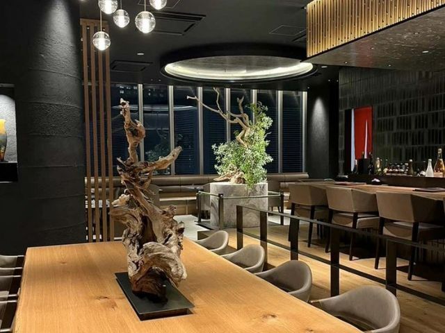 银座 东京 15 家著名餐厅，顶级日本料理厨师推荐