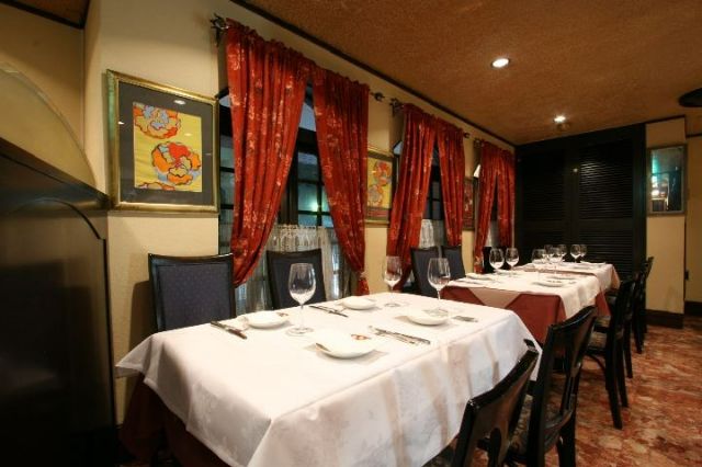 东京美食精选13家超人气寿喜烧餐厅