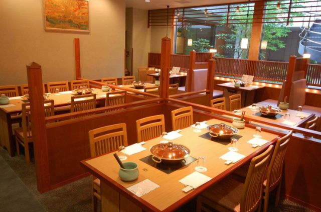 15家在东京非常受欢迎的寿喜烧餐厅