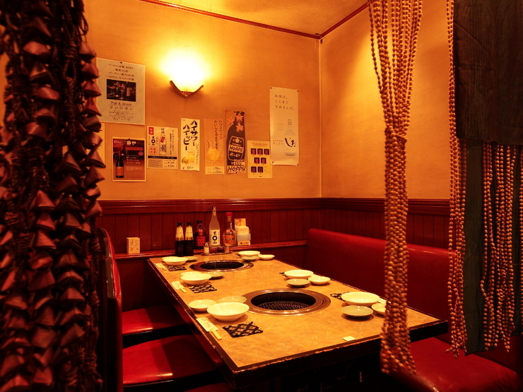 东京15家最佳自助烤肉餐厅