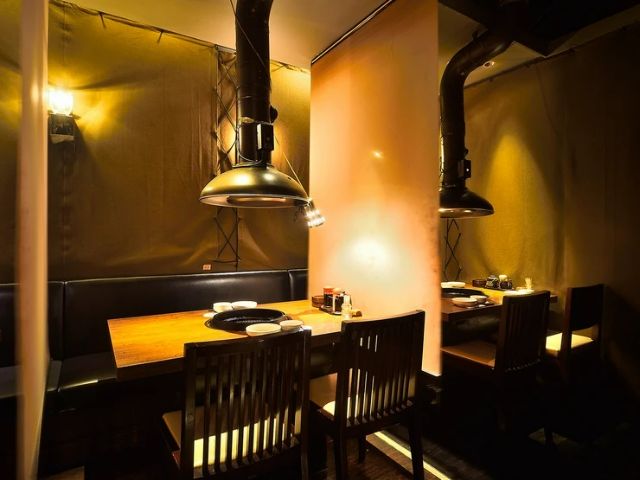 东京14家顶级自助烤肉餐厅