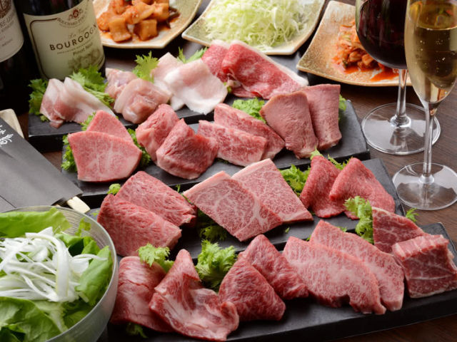 9. Aburi-ya Musashi (Ginza)