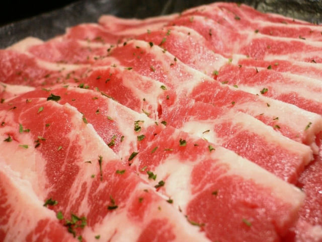 13. KEITOKUEN (Kodaira-shi)