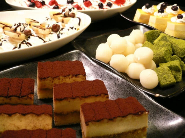 东京14家顶级自助烤肉餐厅