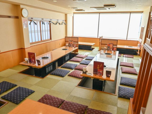 新宿顶级15家提供优质和牛的烤肉餐厅(东京)