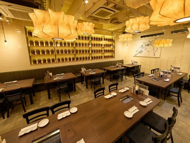 有神户牛！在新宿品尝顶级和牛的烧肉＆牛排店12选