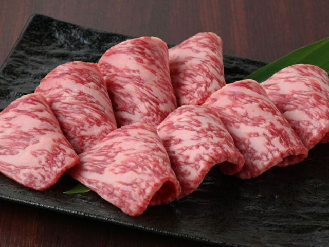 5. 赤身烤肉专家 牛恋 新宿店