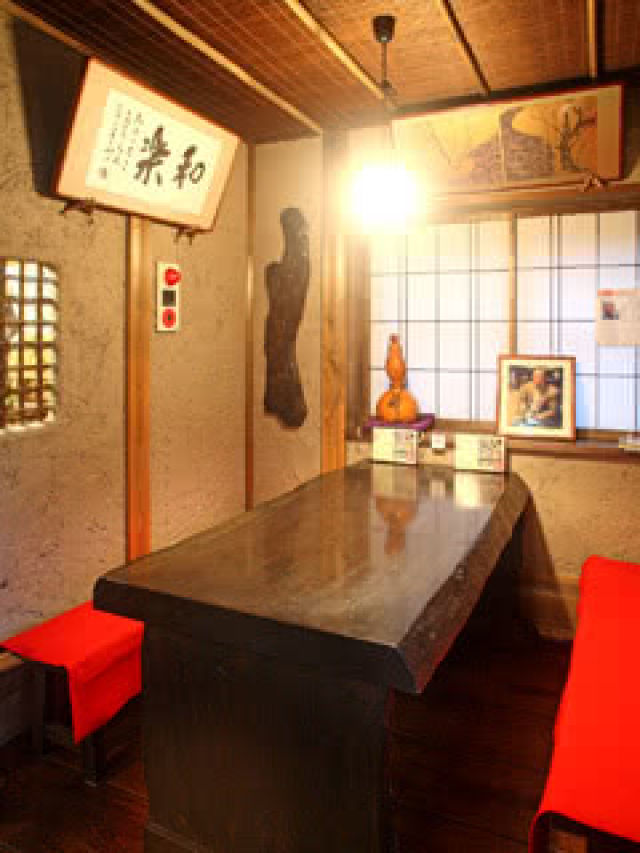 适合温泉约会回家途中光顾的餐厅在箱根