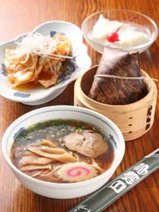 适合在温泉约会回家途中参观的餐厅在箱根