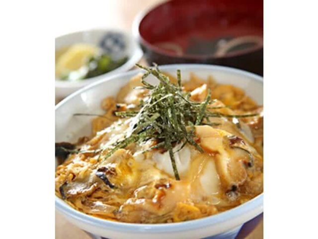 在江之岛可以享受标志性白子料理的7个地方!