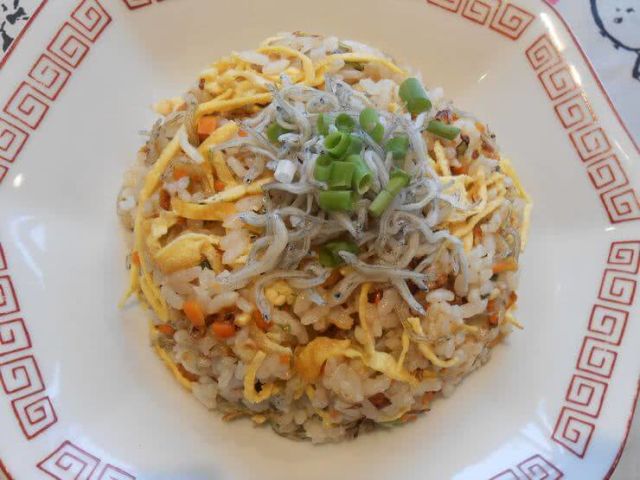 在江之岛可以享受标志性白子料理的7个地方!