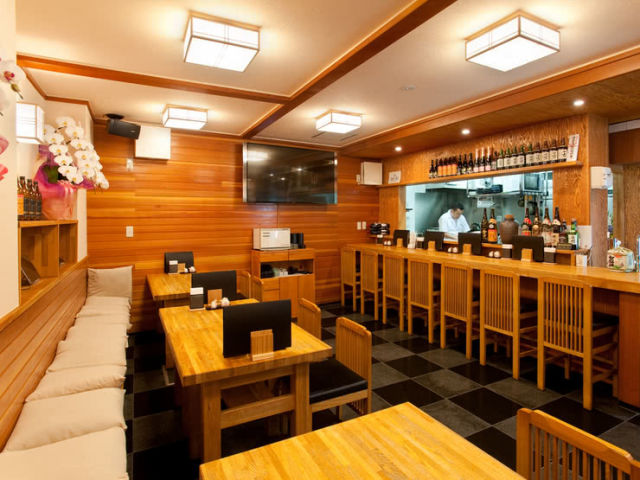 15 Izakaya in Tokyo with a Multi-language Menu