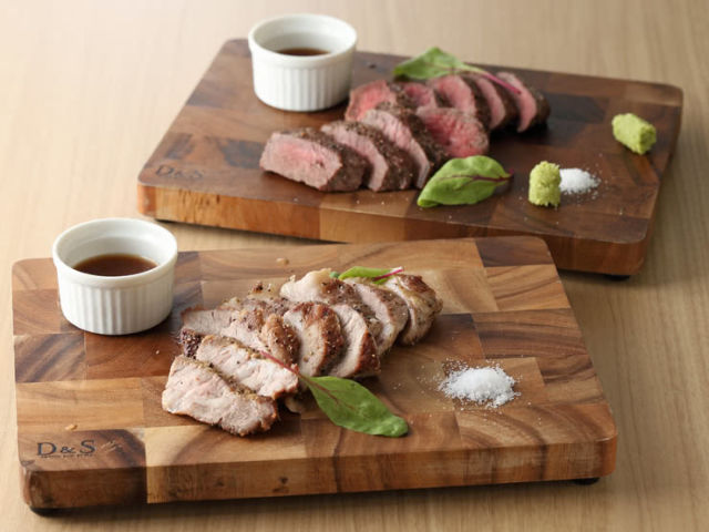 15. Bistro-Ya Ginza Yurakucho Branch (Ginza)
