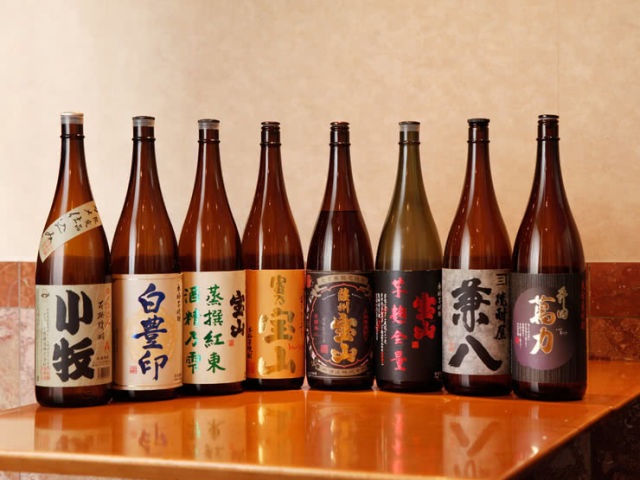 寒冷冬季必去的奈良13家美味火锅餐厅