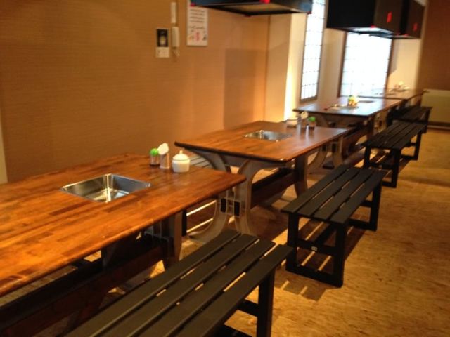 极其美味的成吉思汗,北海道的北方灵魂美食