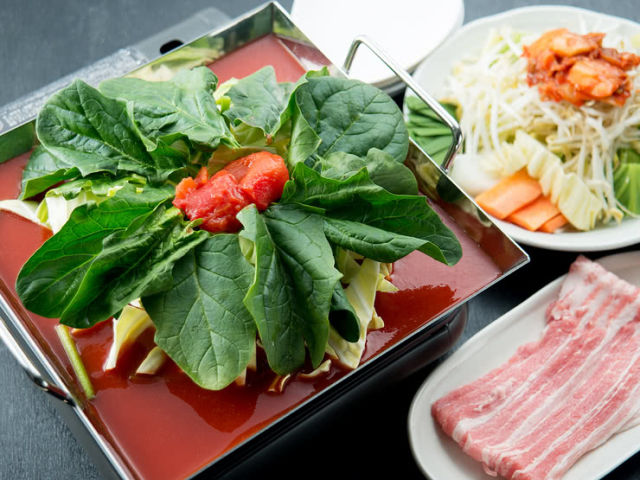 在札幌的火锅餐厅将帮助您抵御北海道的寒冷