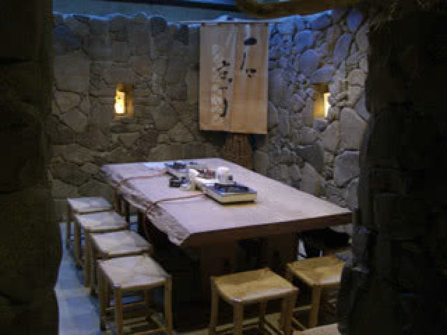 在札幌的火锅餐厅,帮助你抵御北海道的寒冷