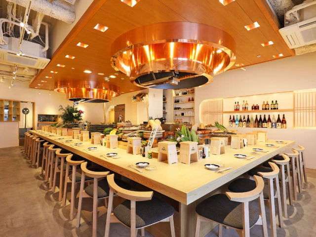 推薦15間有外文菜單的東京居酒屋