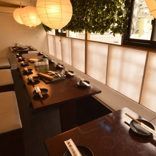 推薦15間有外文菜單的東京居酒屋