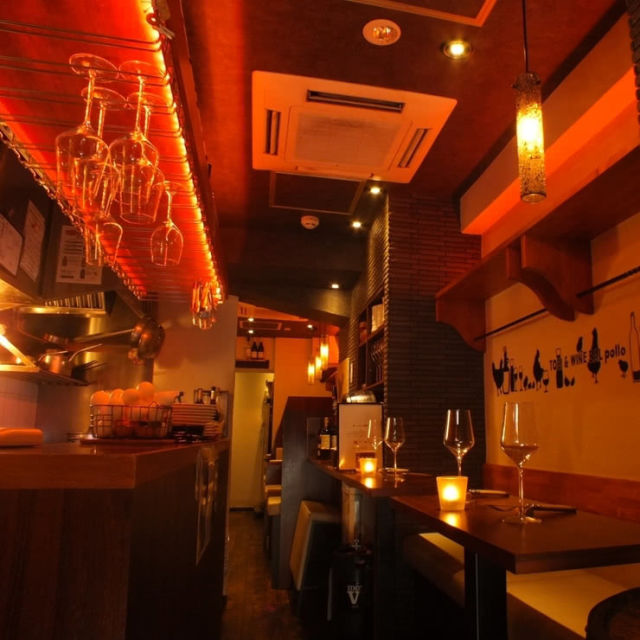 推薦15間有外文菜單的東京居酒屋