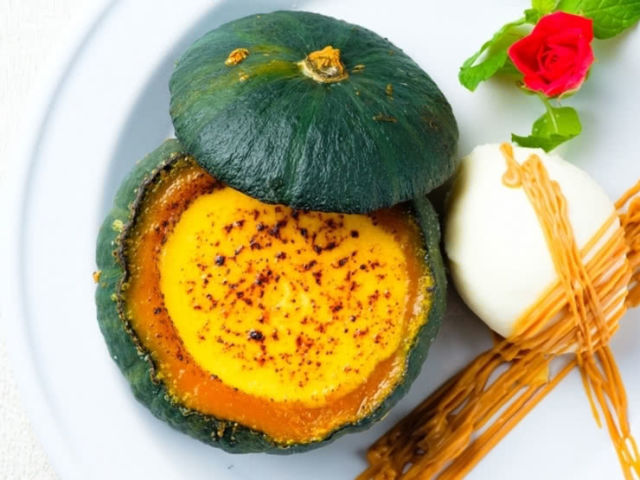 4. Organic Italian Bar HONA 銀座店 (銀座)