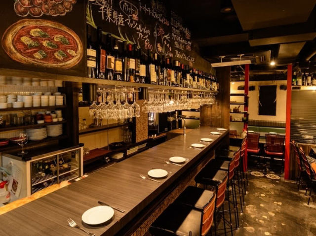 推薦15間有外文菜單的東京居酒屋