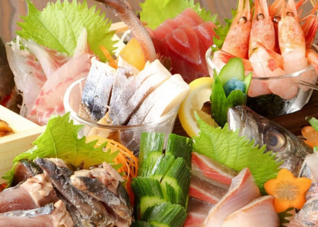 5. 完全個室居酒屋 Kururi 新宿店 (新宿)