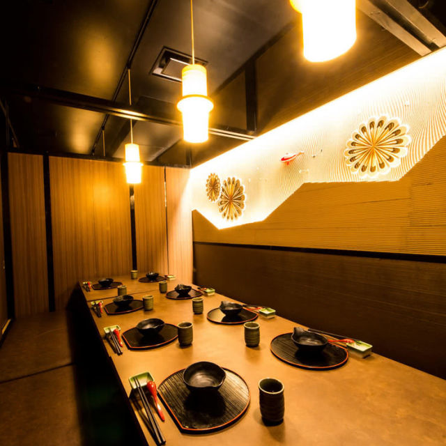 推薦15間有外文菜單的東京居酒屋