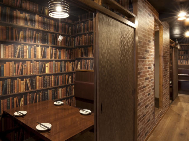 推薦15間有外文菜單的東京居酒屋