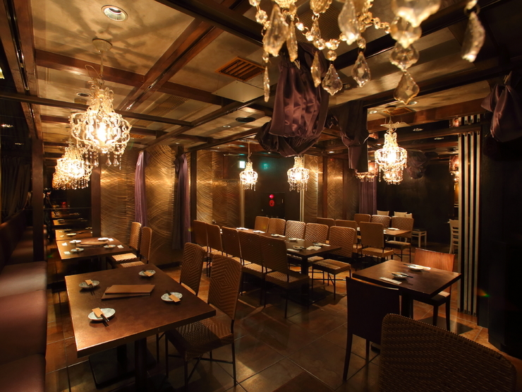 推薦15間有外文菜單的東京居酒屋