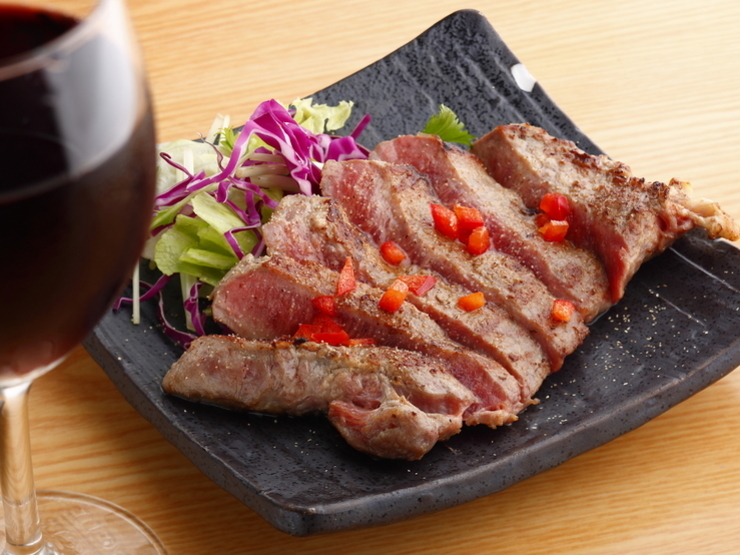 11. 隱家個室 官兵衛~KANBE~ (新宿)