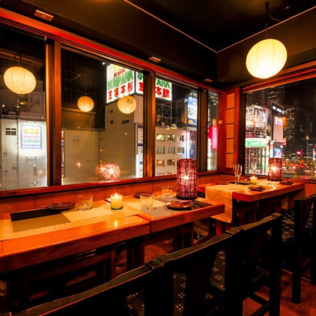 推薦15間有外文菜單的東京居酒屋