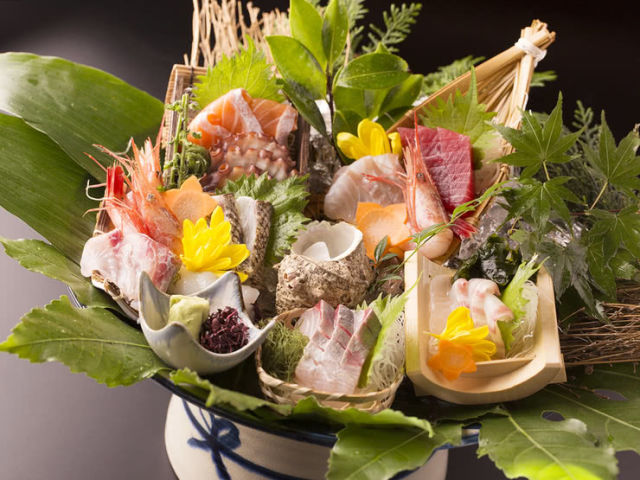 12. 個室居酒屋 番屋 赤坂店 (赤坂)