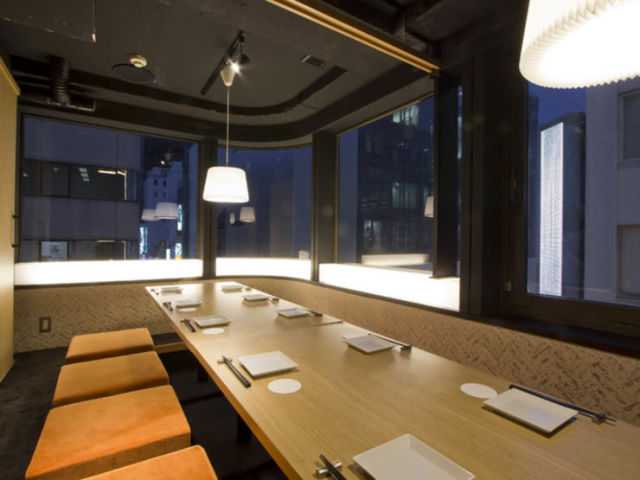 推薦15間有外文菜單的東京居酒屋