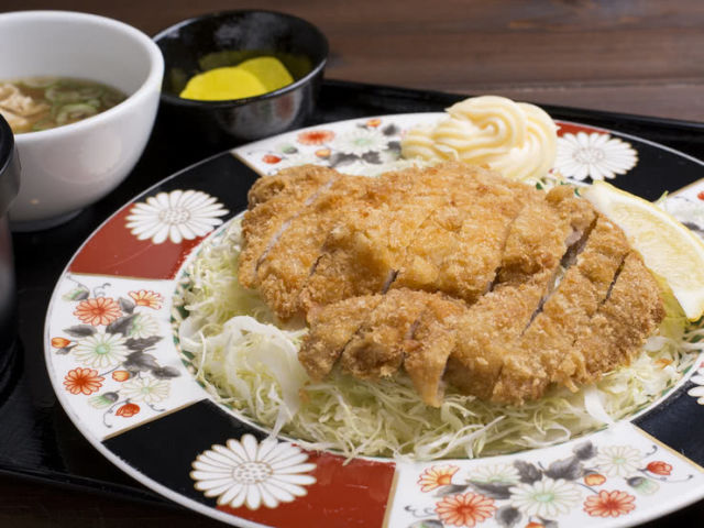 3. Kitaichi Ajisai Shokudo