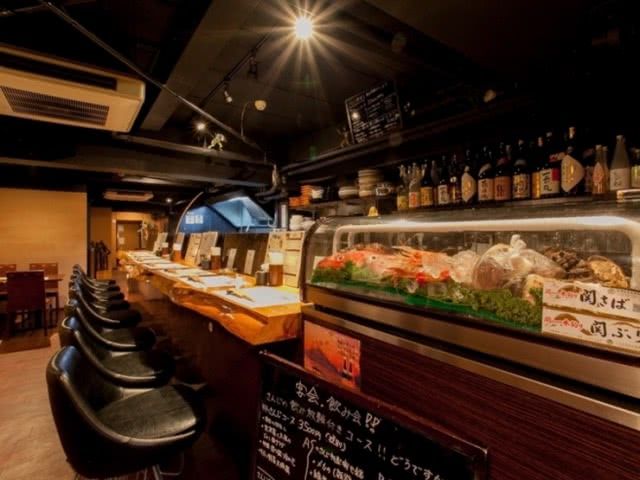 京都15家适合家庭的居酒屋
