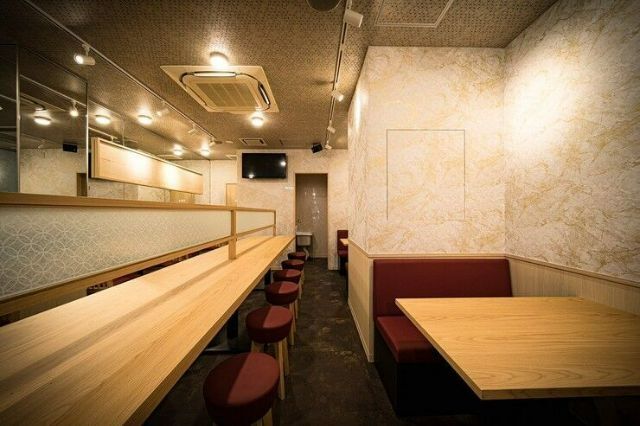 大阪城周边的5个超棒午餐地点