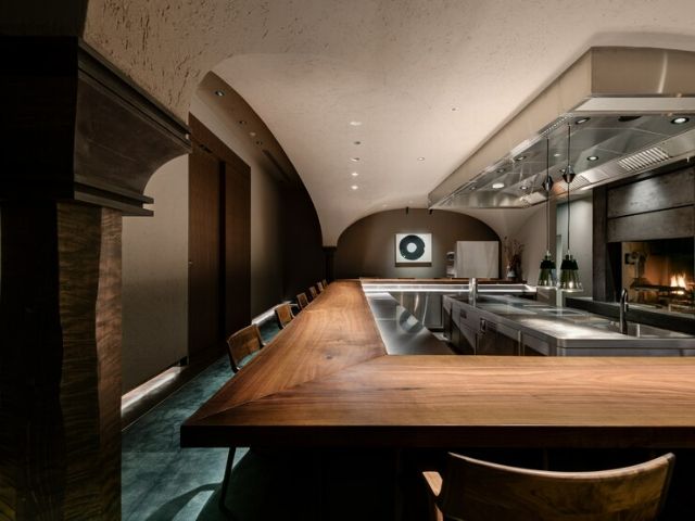 大阪城周边的6处人气午餐场所