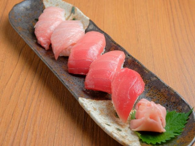 5. 天下厨房 大起水产 八轩家滨