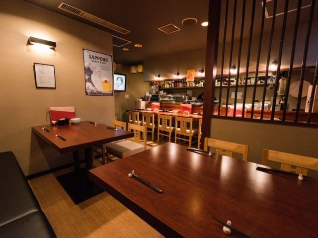 15 Delicious Seafood Izakaya in Sapporo, Hokkaido