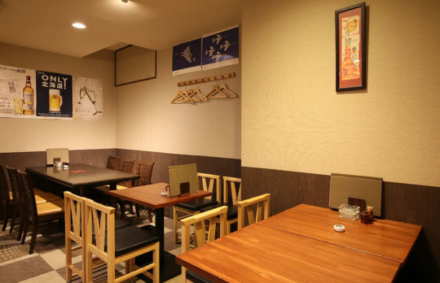 15 Delicious Seafood Izakaya in Sapporo, Hokkaido