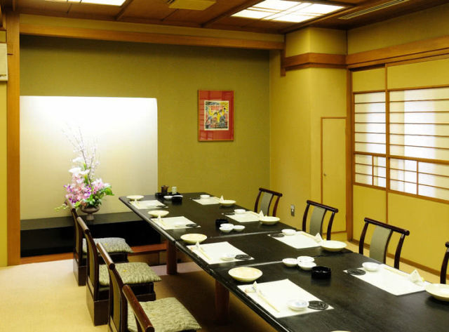 15 Delicious Seafood Izakaya in Sapporo, Hokkaido