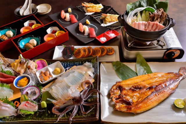 12. Uomasa Sapporo Susukino F45 Branch