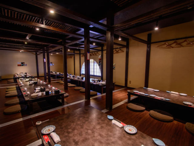 15 Delicious Seafood Izakaya in Sapporo, Hokkaido