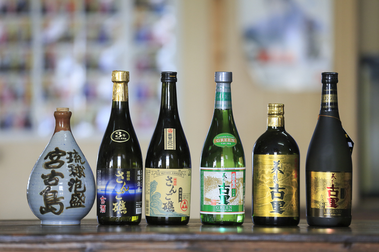 4. Min-yo Izakaya Kanasando
