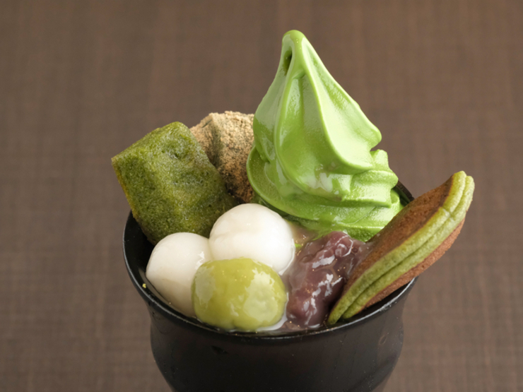 京都15家可以找到最美味甜点的咖啡馆